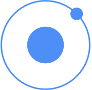 Ionic-logo