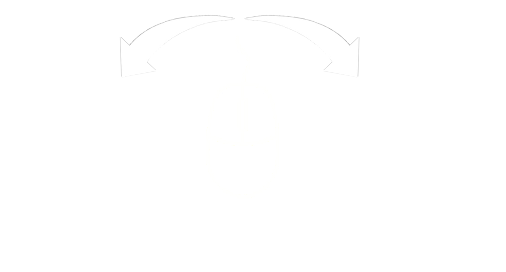 move the mouse tip